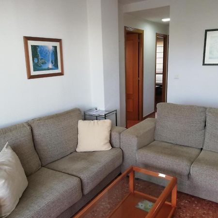 Cancun VII Solo Familias Serviplaya Playa de Gandia Eksteriør billede